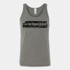 Bella + Canvas - Unisex Jersey Tank Thumbnail