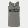 Bella + Canvas - Unisex Jersey Tank Thumbnail