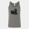 Bella + Canvas - Unisex Jersey Tank Thumbnail
