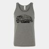 Bella + Canvas - Unisex Jersey Tank Thumbnail