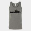 Bella + Canvas - Unisex Jersey Tank Thumbnail