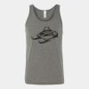 Bella + Canvas - Unisex Jersey Tank Thumbnail