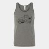 Bella + Canvas - Unisex Jersey Tank Thumbnail