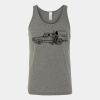 Bella + Canvas - Unisex Jersey Tank Thumbnail