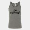 Bella + Canvas - Unisex Jersey Tank Thumbnail