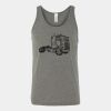 Bella + Canvas - Unisex Jersey Tank Thumbnail