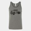 Bella + Canvas - Unisex Jersey Tank Thumbnail