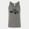 Bella + Canvas - Unisex Jersey Tank Thumbnail