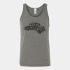 Bella + Canvas - Unisex Jersey Tank Thumbnail
