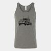 Bella + Canvas - Unisex Jersey Tank Thumbnail