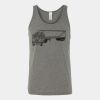 Bella + Canvas - Unisex Jersey Tank Thumbnail