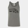Bella + Canvas - Unisex Jersey Tank Thumbnail