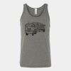 Bella + Canvas - Unisex Jersey Tank Thumbnail