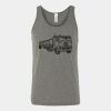 Bella + Canvas - Unisex Jersey Tank Thumbnail