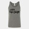 Bella + Canvas - Unisex Jersey Tank Thumbnail