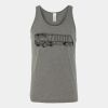 Bella + Canvas - Unisex Jersey Tank Thumbnail
