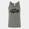 Bella + Canvas - Unisex Jersey Tank Thumbnail