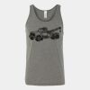 Bella + Canvas - Unisex Jersey Tank Thumbnail