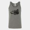 Bella + Canvas - Unisex Jersey Tank Thumbnail