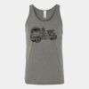 Bella + Canvas - Unisex Jersey Tank Thumbnail