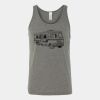 Bella + Canvas - Unisex Jersey Tank Thumbnail