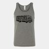 Bella + Canvas - Unisex Jersey Tank Thumbnail