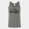 Bella + Canvas - Unisex Jersey Tank Thumbnail