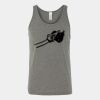 Bella + Canvas - Unisex Jersey Tank Thumbnail