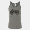 Bella + Canvas - Unisex Jersey Tank Thumbnail