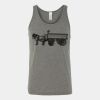 Bella + Canvas - Unisex Jersey Tank Thumbnail