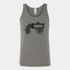 Bella + Canvas - Unisex Jersey Tank Thumbnail