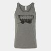 Bella + Canvas - Unisex Jersey Tank Thumbnail