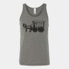 Bella + Canvas - Unisex Jersey Tank Thumbnail