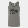 Bella + Canvas - Unisex Jersey Tank Thumbnail