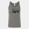 Bella + Canvas - Unisex Jersey Tank Thumbnail