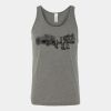 Bella + Canvas - Unisex Jersey Tank Thumbnail