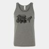 Bella + Canvas - Unisex Jersey Tank Thumbnail