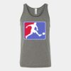 Bella + Canvas - Unisex Jersey Tank Thumbnail