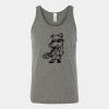 Bella + Canvas - Unisex Jersey Tank Thumbnail