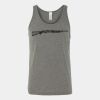 Bella + Canvas - Unisex Jersey Tank Thumbnail
