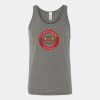 Bella + Canvas - Unisex Jersey Tank Thumbnail