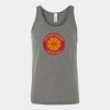 Bella + Canvas - Unisex Jersey Tank Thumbnail