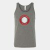 Bella + Canvas - Unisex Jersey Tank Thumbnail