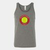 Bella + Canvas - Unisex Jersey Tank Thumbnail