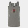 Bella + Canvas - Unisex Jersey Tank Thumbnail