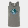 Bella + Canvas - Unisex Jersey Tank Thumbnail