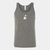 Bella + Canvas - Unisex Jersey Tank Thumbnail