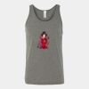 Bella + Canvas - Unisex Jersey Tank Thumbnail