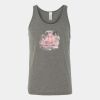 Bella + Canvas - Unisex Jersey Tank Thumbnail
