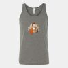 Bella + Canvas - Unisex Jersey Tank Thumbnail